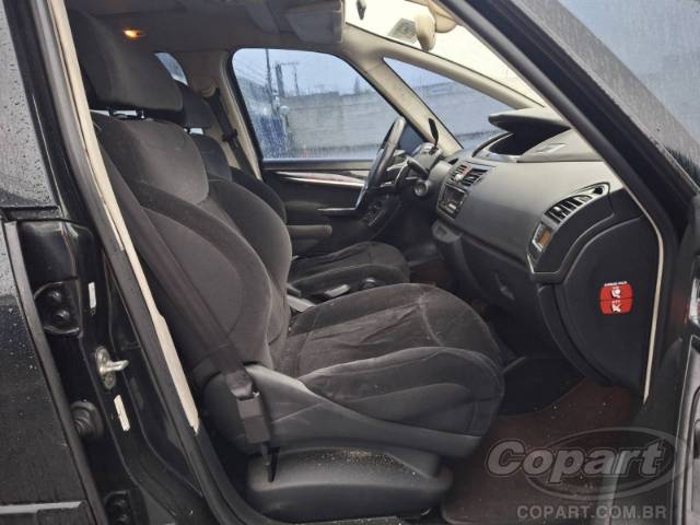 2009 CITROEN GRAND C4 PICASSO 