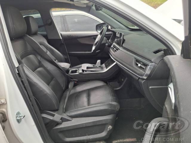 2025 CAOA CHERY TIGGO 5X 