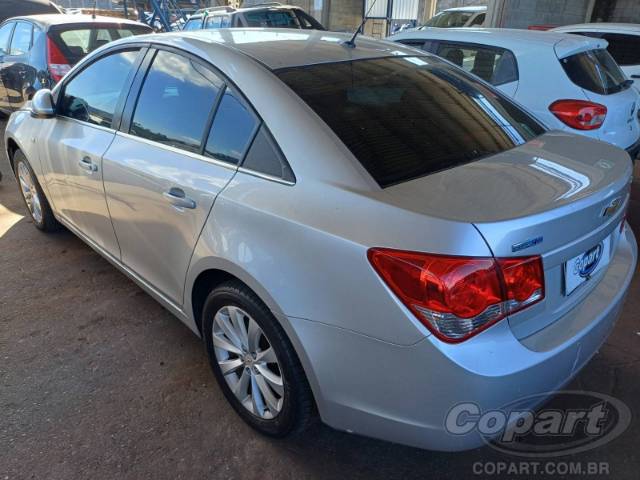2015 CHEVROLET CRUZE 