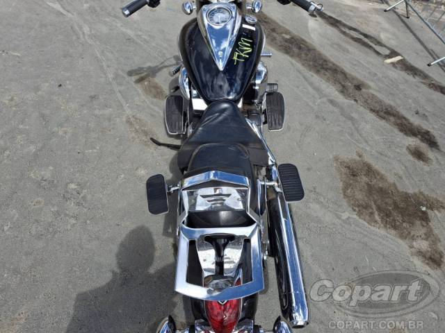 2012 YAMAHA XVS 950 