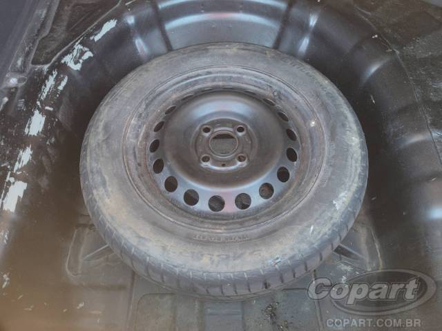 2014 HYUNDAI HB20S 
