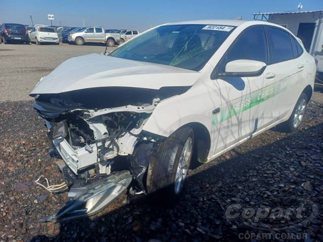 2023 CHEVROLET ONIX PLUS 