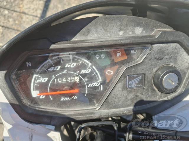 2024 HONDA POP 