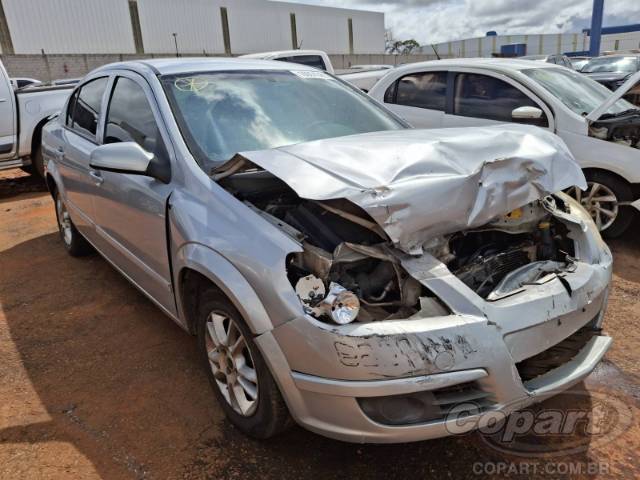 2008 CHEVROLET VECTRA 