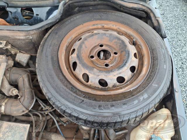 2009 FIAT UNO 