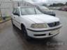 2002 VOLKSWAGEN GOL 