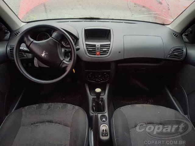 2009 PEUGEOT 207 