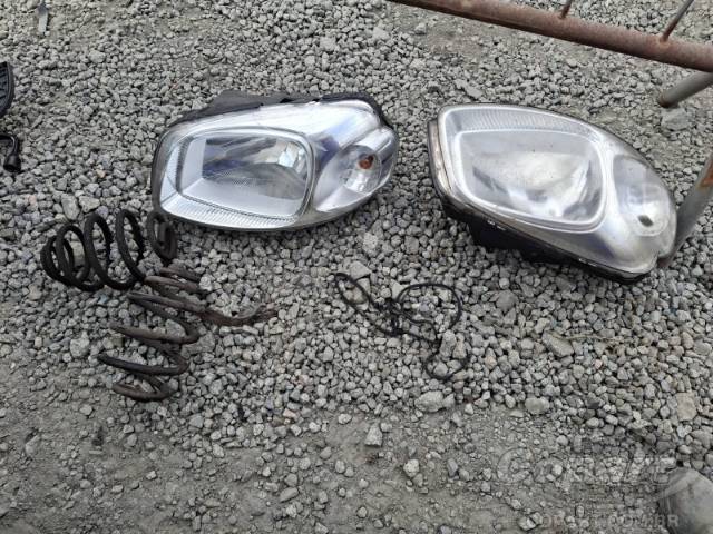 2020 FIAT FIORINO FURGAO 