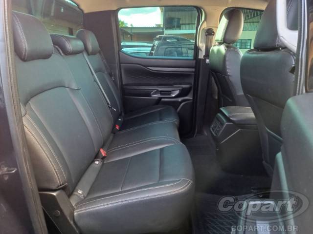 2024 FORD RANGER CD 