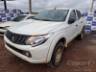 2023 MITSUBISHI L200 TRITON 