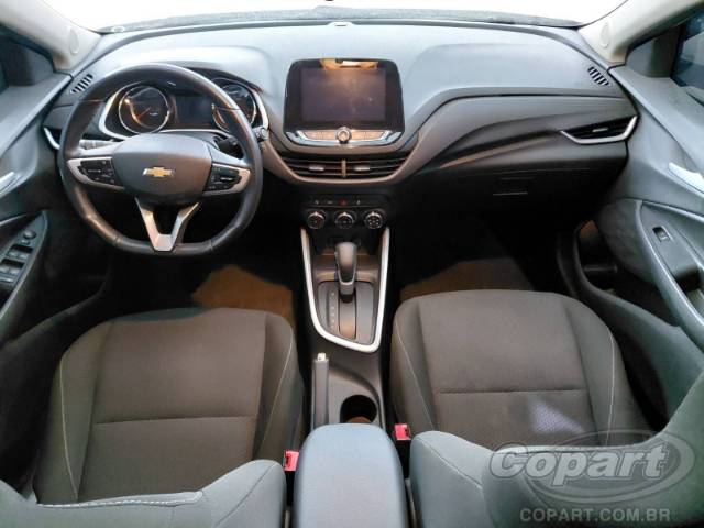 2023 CHEVROLET ONIX PLUS 