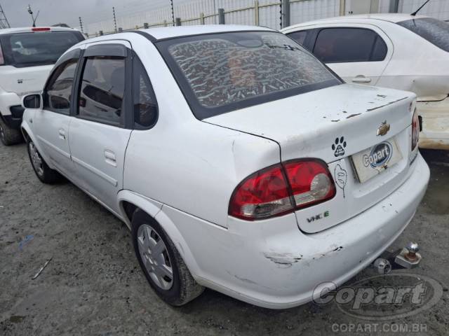 2013 CHEVROLET CLASSIC 