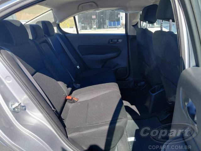 2026 HONDA CITY 
