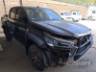 2022 TOYOTA HILUX CD 
