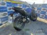 2025 YAMAHA MT-03 