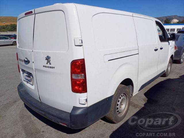 2022 PEUGEOT EXPERT 