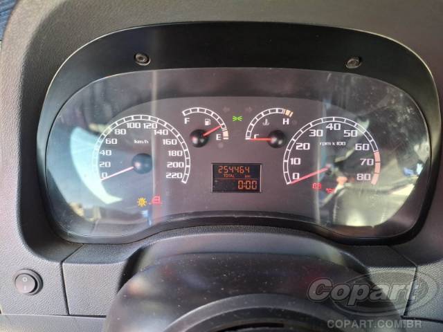 2006 FIAT SIENA 