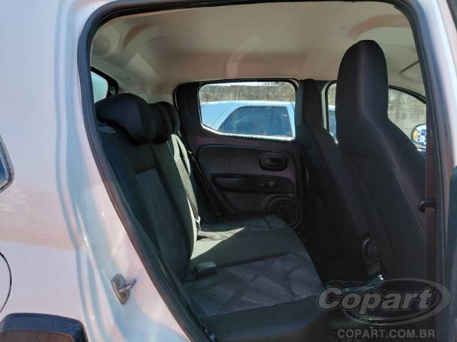 2025 FIAT MOBI 