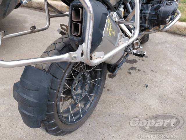 2024 BMW R 1250 