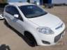 2016 FIAT PALIO 