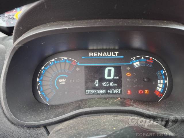 2023 RENAULT KWID 