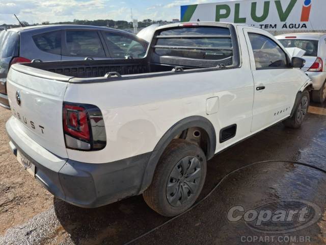 2024 VOLKSWAGEN SAVEIRO 