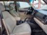 2014 MITSUBISHI PAJERO FULL 
