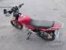 2008 HONDA CG 150 