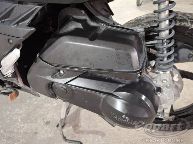 2025 YAMAHA NEO 