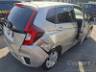 2016 HONDA FIT 