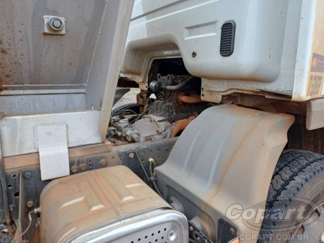 2023 MERCEDES BENZ ATEGO 