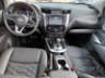 2025 NISSAN FRONTIER CD 