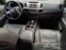 2015 TOYOTA HILUX CD 