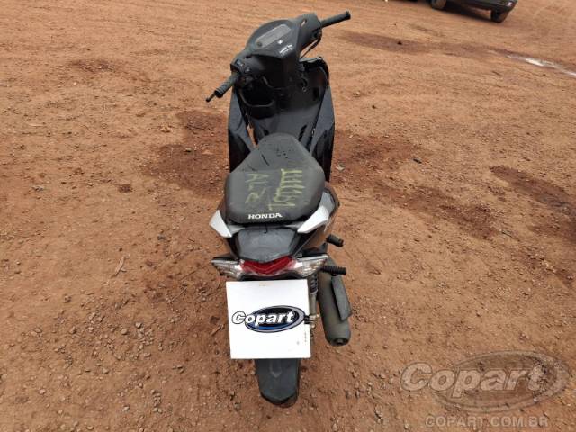 2026 HONDA BIZ 125 