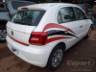 2021 VOLKSWAGEN GOL 