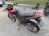 2016 HONDA NXR 160 
