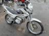 2014 HONDA NX 400I 