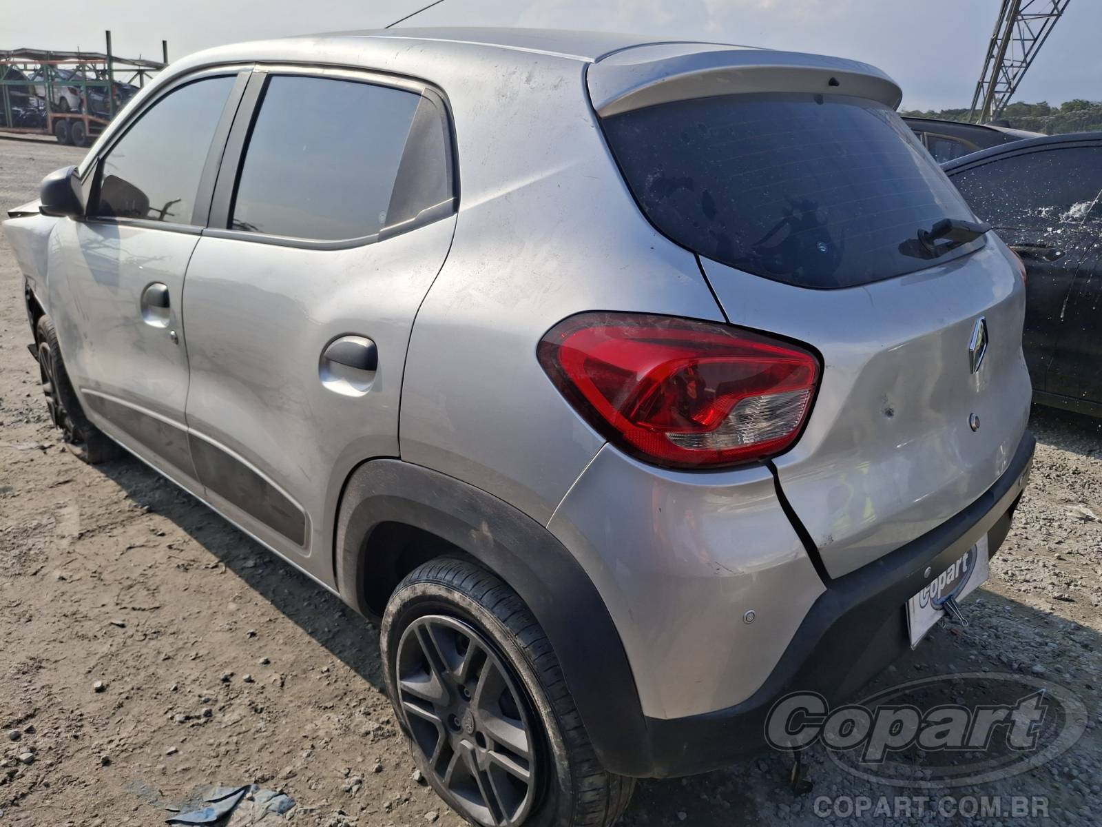 Foto 3: 2021 RENAULT KWID