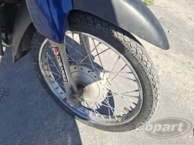 2005 HONDA C 100 