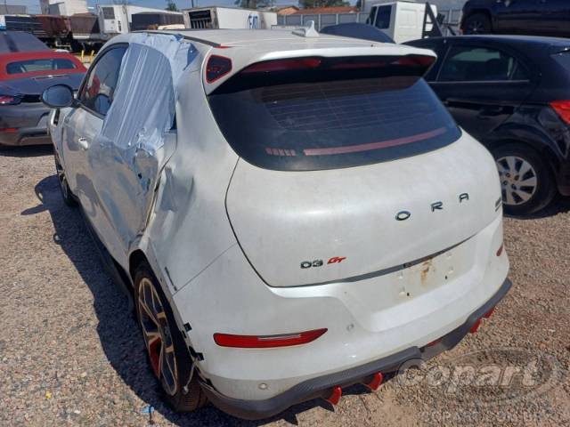 2024 GWM ORA 03 