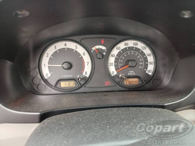 2010 KIA PICANTO 