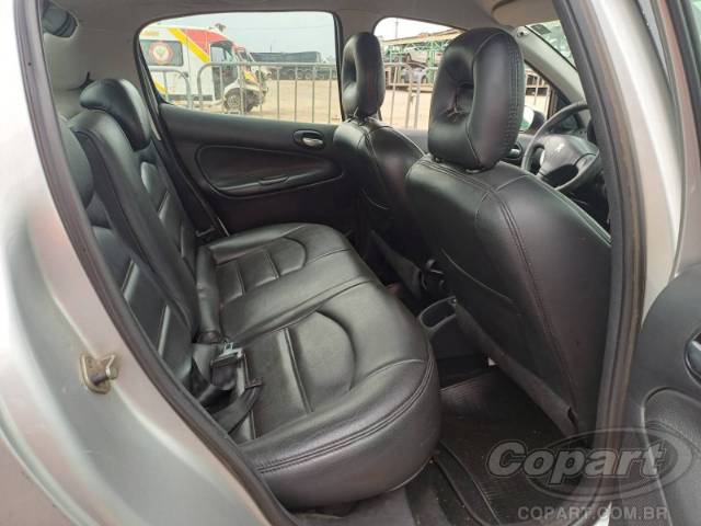 2012 PEUGEOT 207 