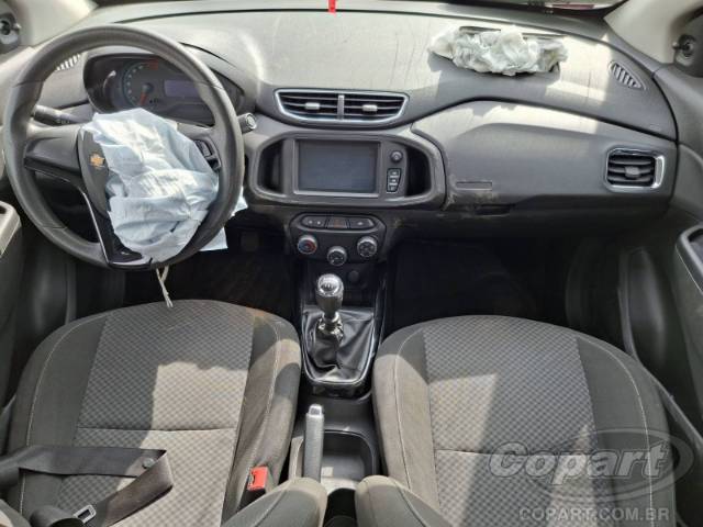 2018 CHEVROLET PRISMA 