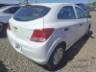 2018 CHEVROLET ONIX 