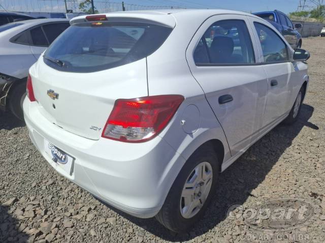 2018 CHEVROLET ONIX 