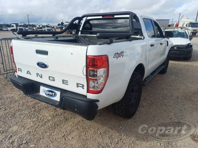 2014 FORD RANGER CD 