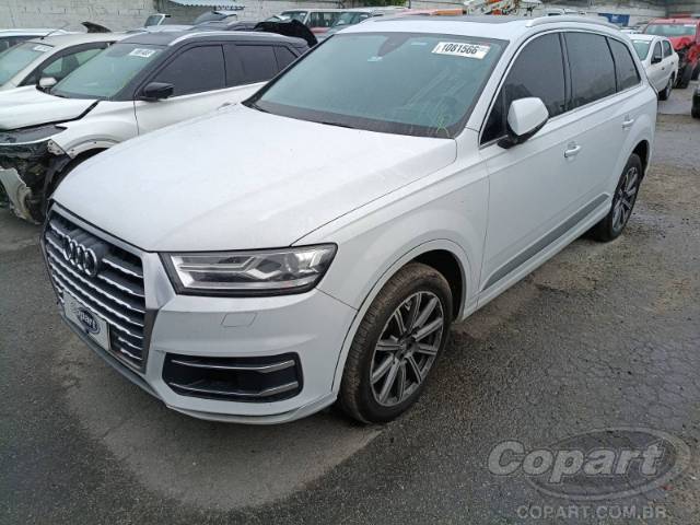 2018 AUDI Q7 