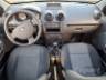 2011 FORD FIESTA 