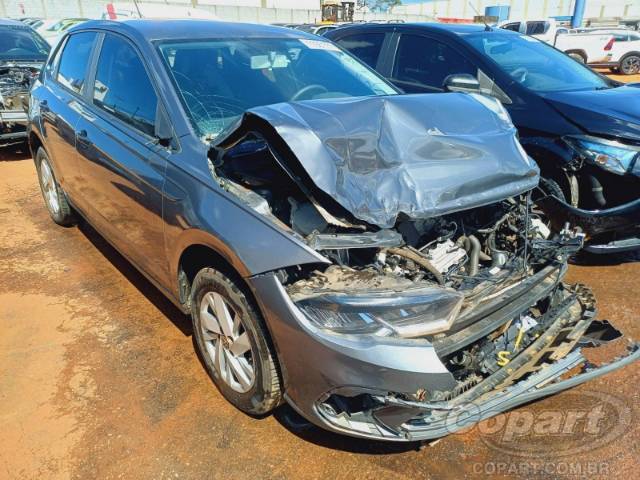2024 VOLKSWAGEN POLO 