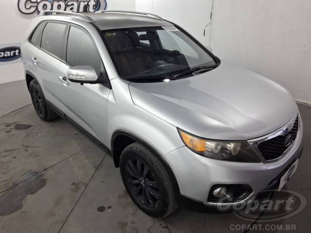 2011 KIA SORENTO 